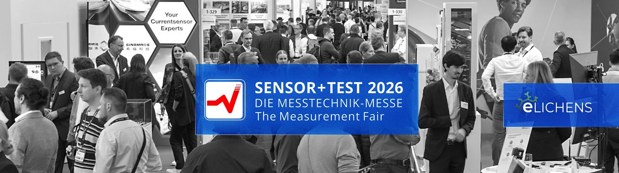 SENSOR+TEST 2026: The Trends That Matter