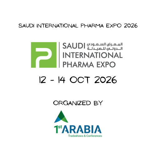 Saudi International Pharma Expo 2026 Exhibitor Strategy Guide