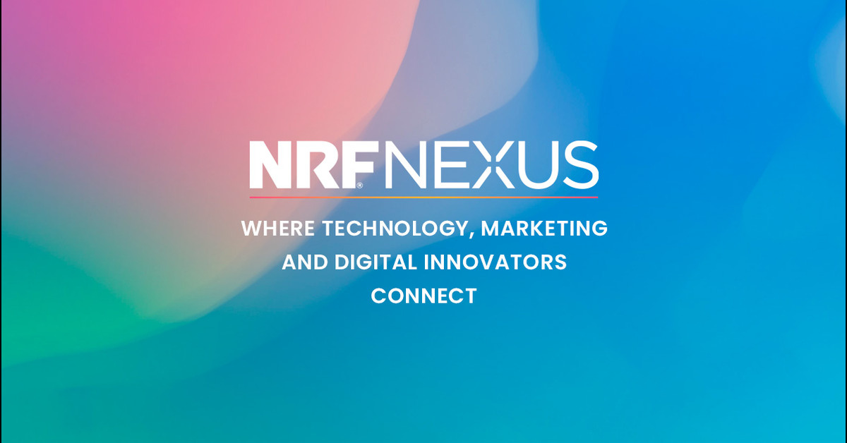 NRF Nexus 2026: Where Retail's Digital Agenda Gets Set