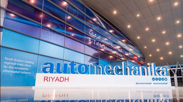 Automechanika Riyadh 2026: The Aftermarket Shift