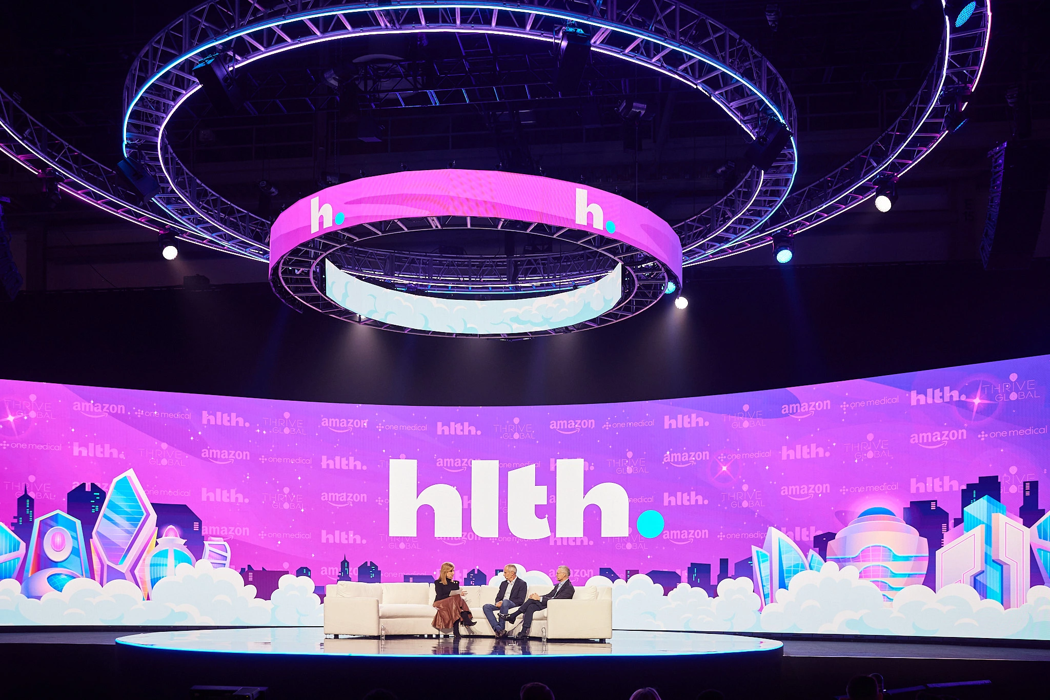 HLTH USA 2026: The Complete Guide to Healthcare's Biggest Innovation Event