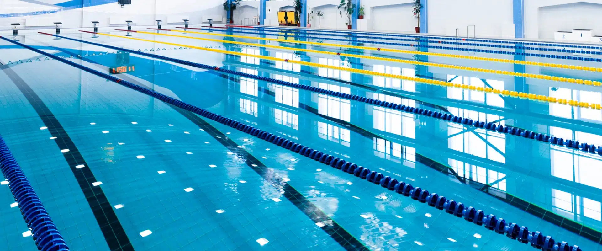 Aquanale Cologne 2026: The Pool and Wellness Industry Convenes