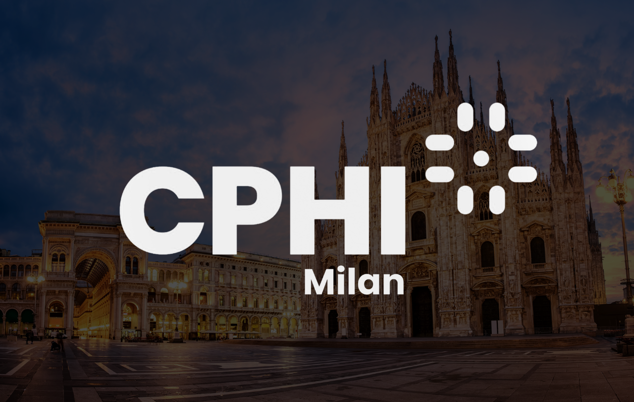 CPHI Worldwide Milan 2026: The Exhibitor's Strategy Guide