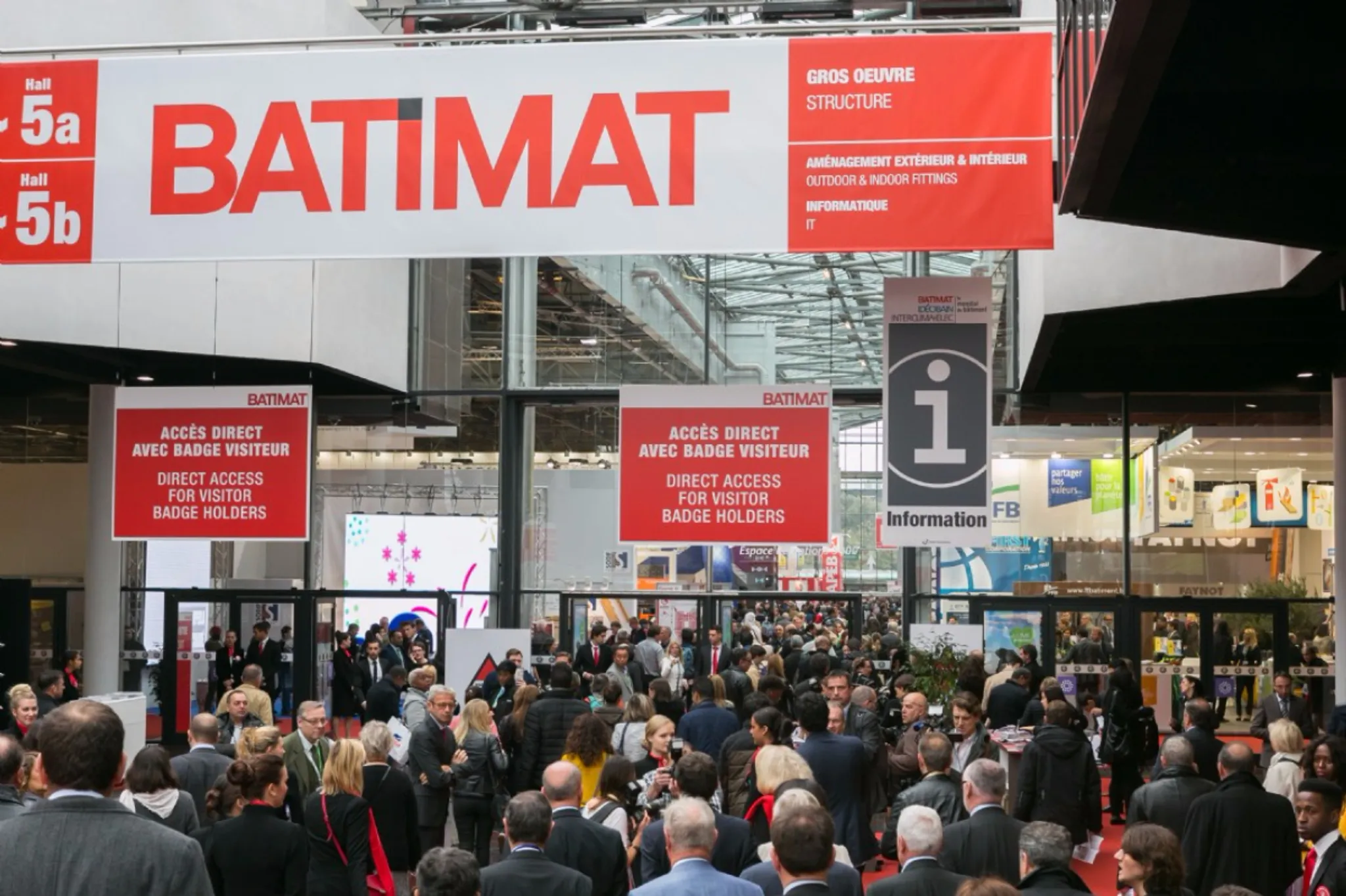 Batimat Paris 2026: The Essential Guide for Building Professionals