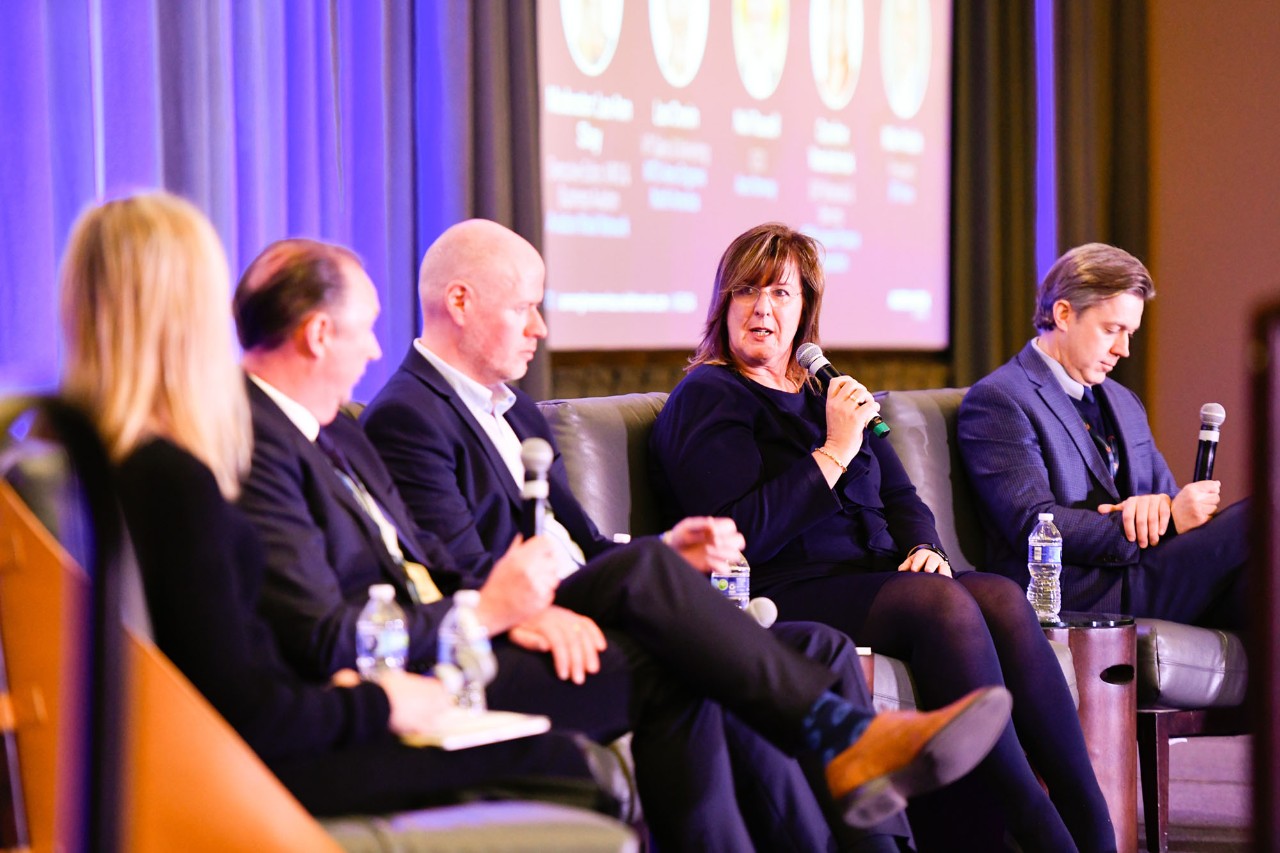 AeroEngines Americas 2027: Where Engine Deals Get Done