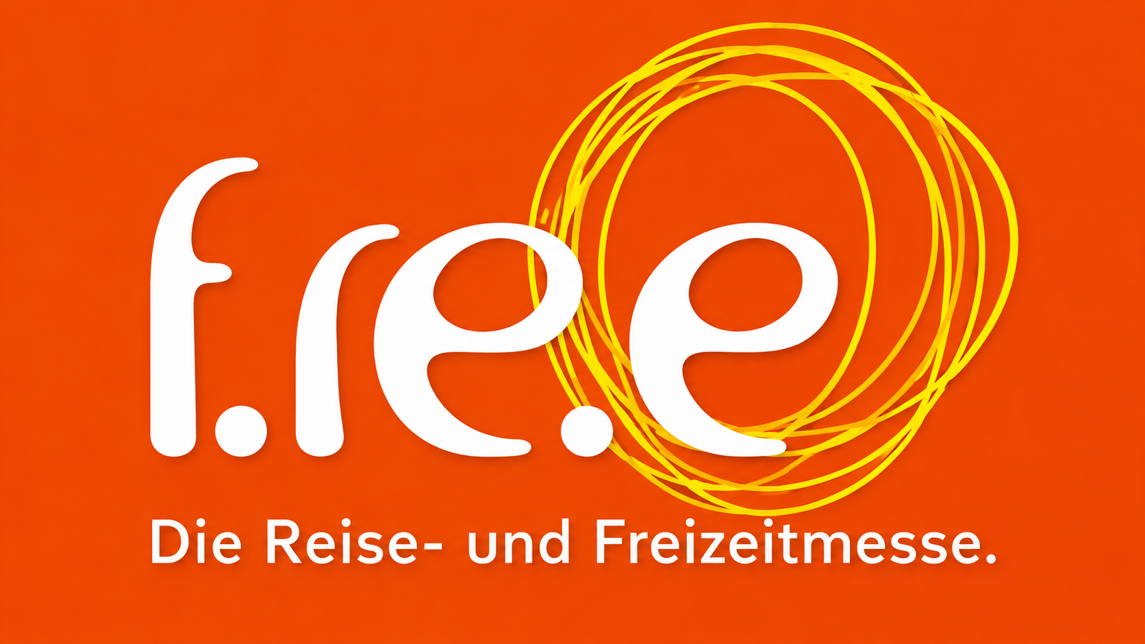 f. re. e Travel & Leisure Fair 2027: The Complete Guide