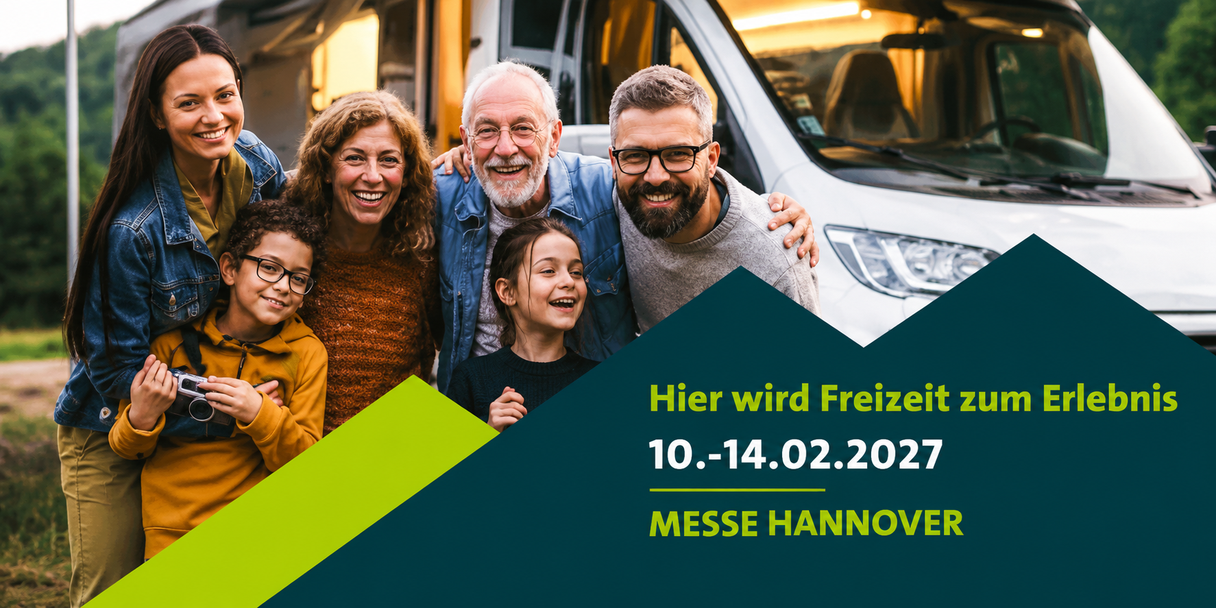 Abf Reisen & Urlaub 2027: The Exhibitor's Guide to Winning Leads