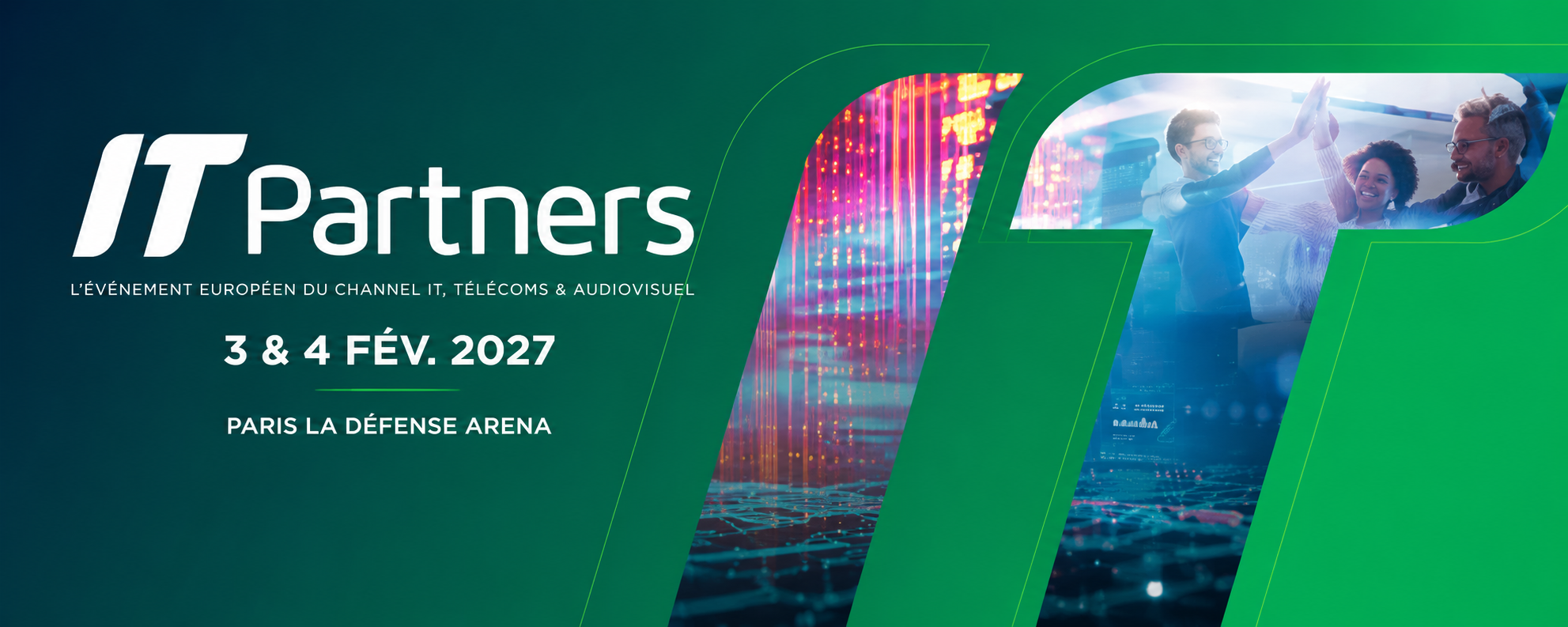 IT Partners 2027: The Trends That Matter