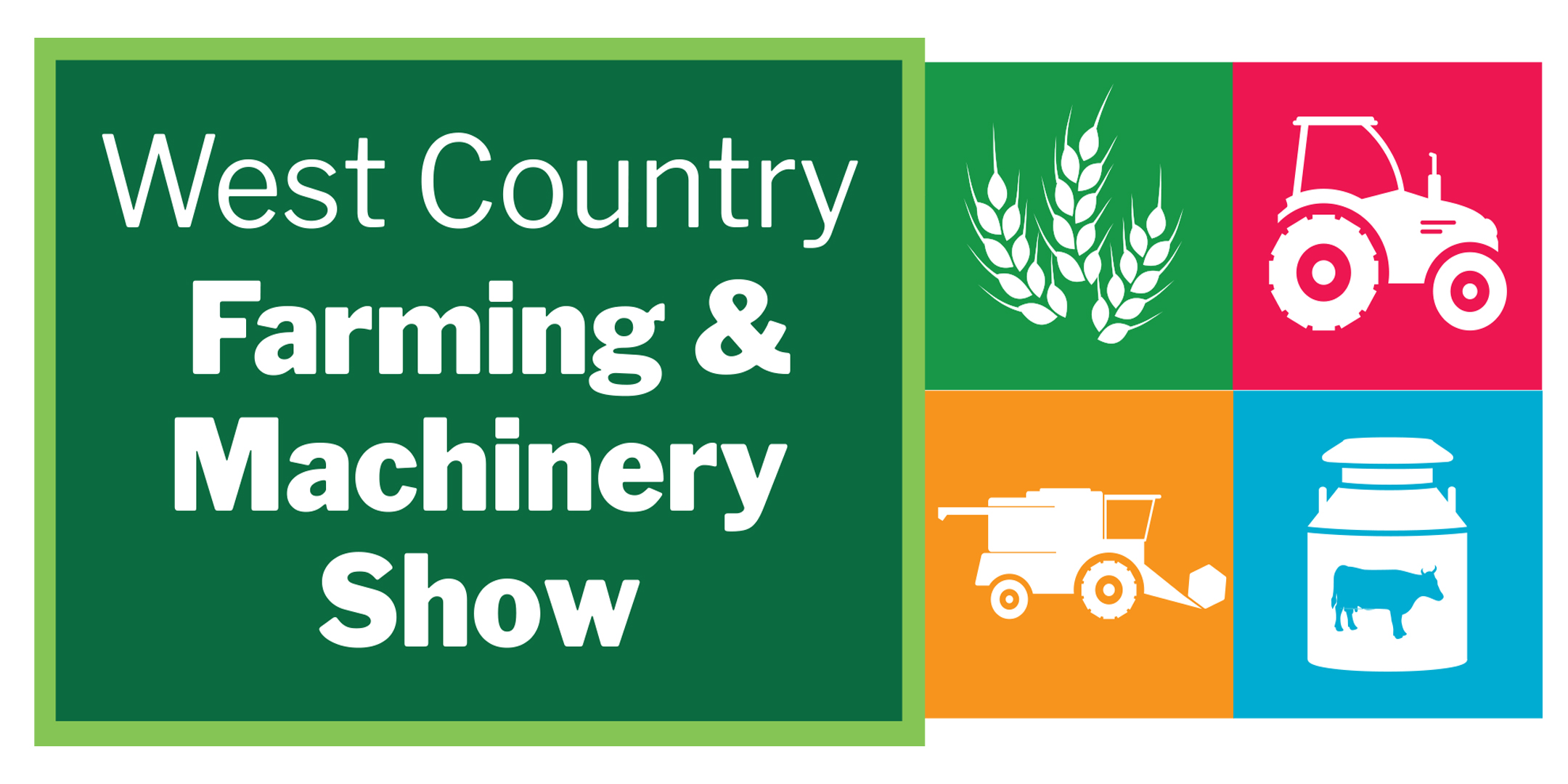 West Country Farming & Machinery Show 2027: What's Changing