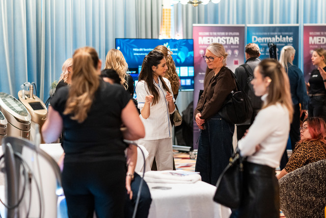 Scandinavian Beauty Expo 2027: The Nordic B2B Beauty Case