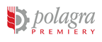 POLAGRA PREMIERY 2027 logo