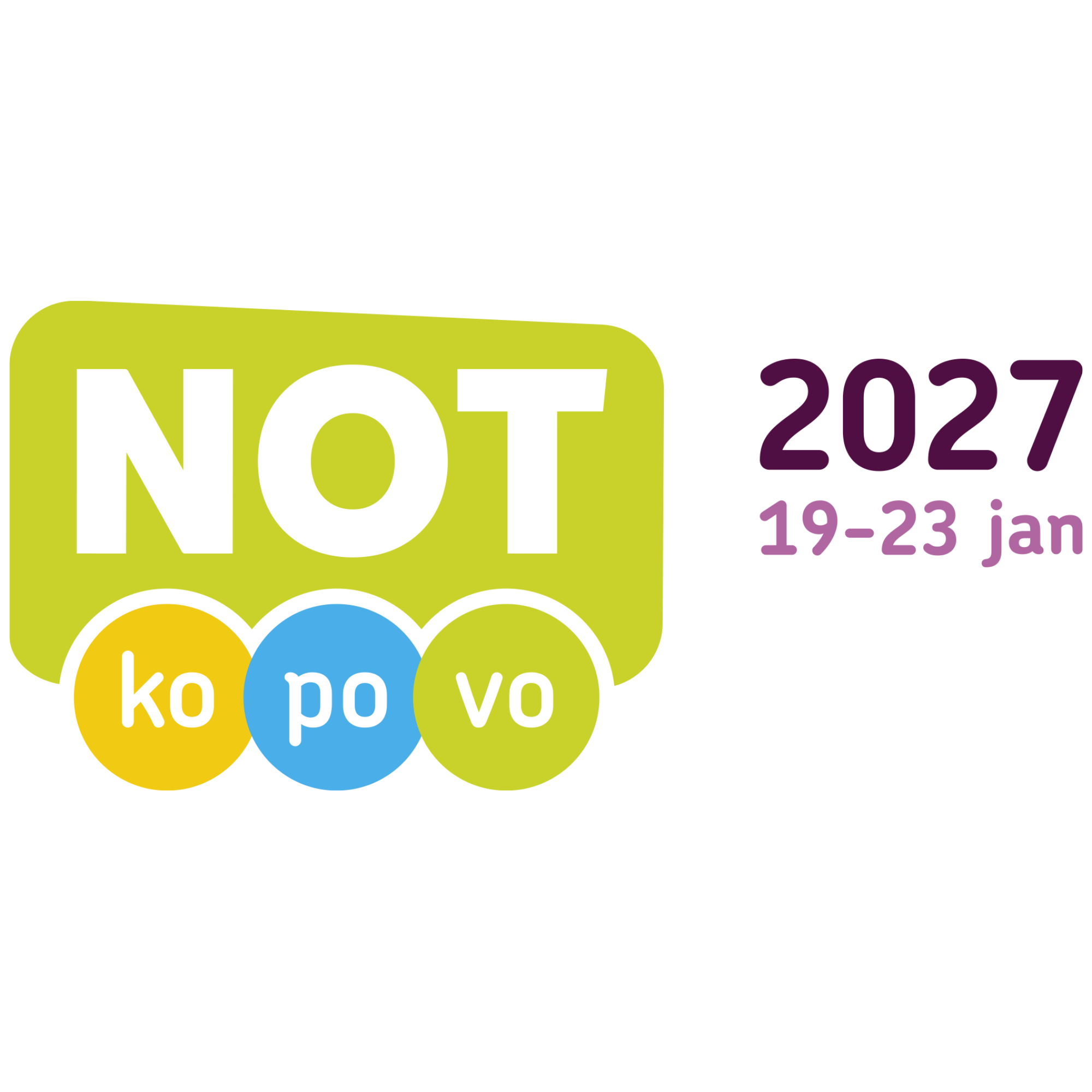Not logo