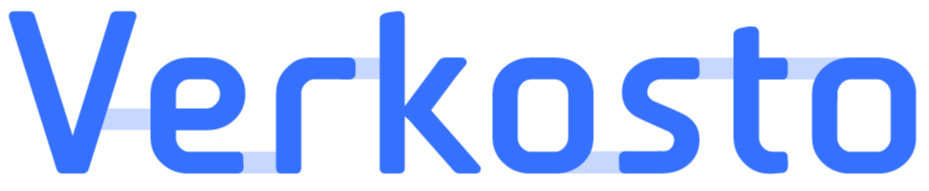 Verkosto logo