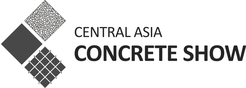 CENTRAL ASIA CONCRETE SHOW 2027 logo