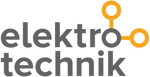 Elektrotechnik logo