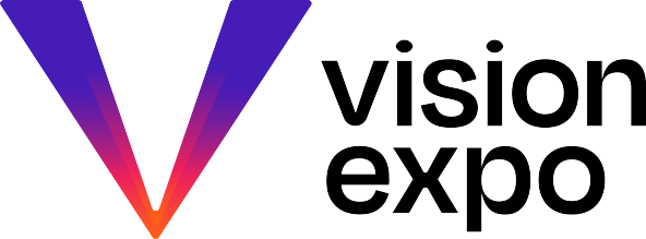 VISION EXPO WEST 2027 logo