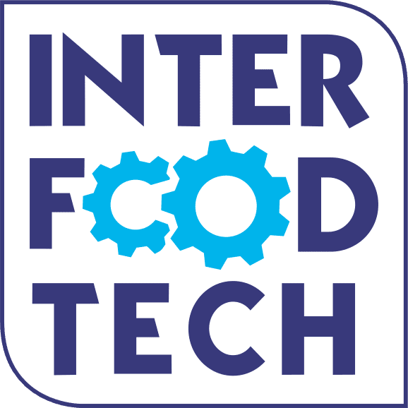 INTER FOOD TECH 2027 logo