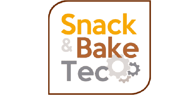 SNACK & BAKE TEC 2027 logo