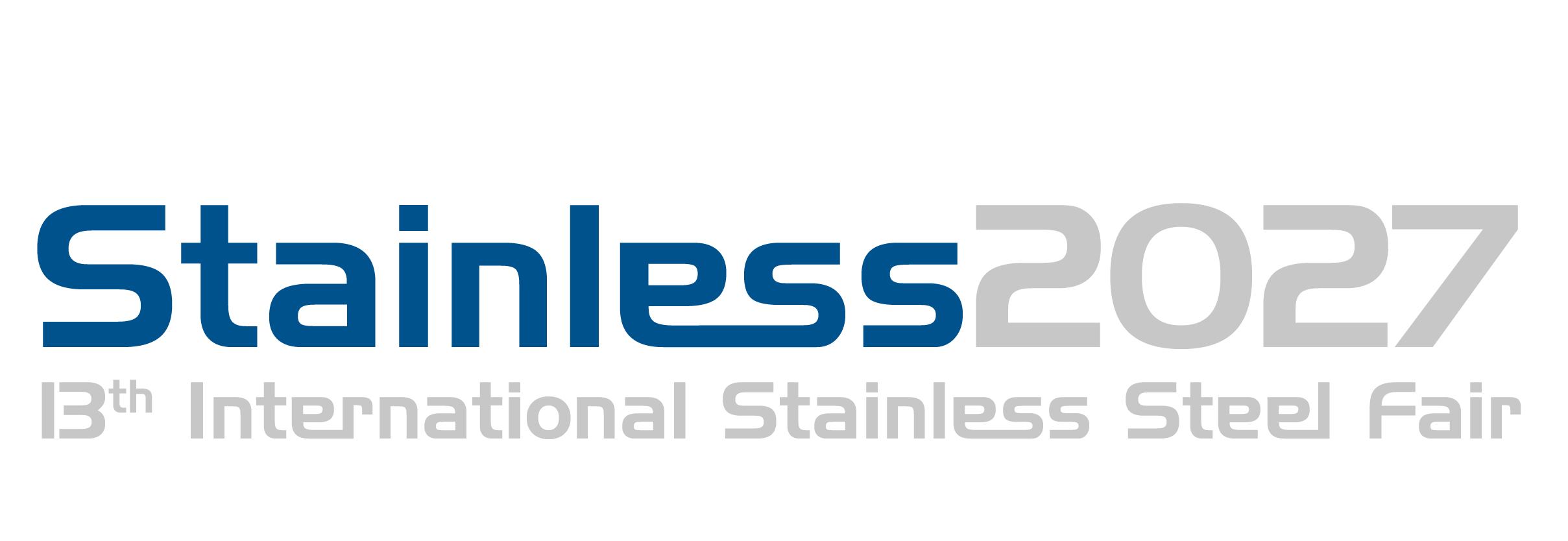 STAINLESS 2027 logo