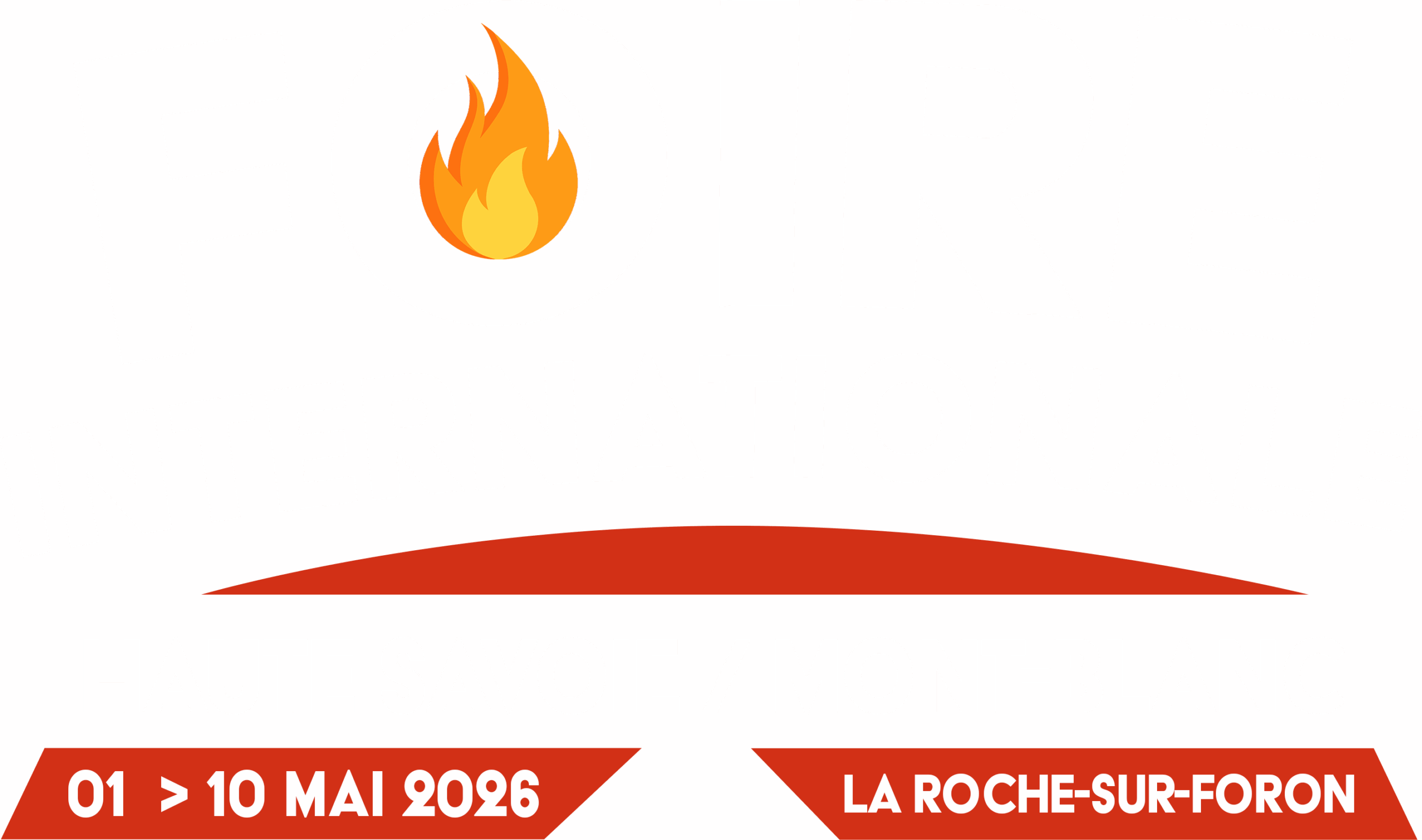 FOIRE INTERNATIONALE DE LA HAUTE-SAVOIE MONT-BLANC 2026