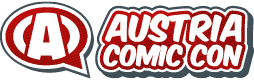 AUSTRIA COMIC CON 2026