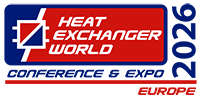 HEAT EXCHANGER WORLD EUROPE CONFERENCE & EXHIBITION 2026