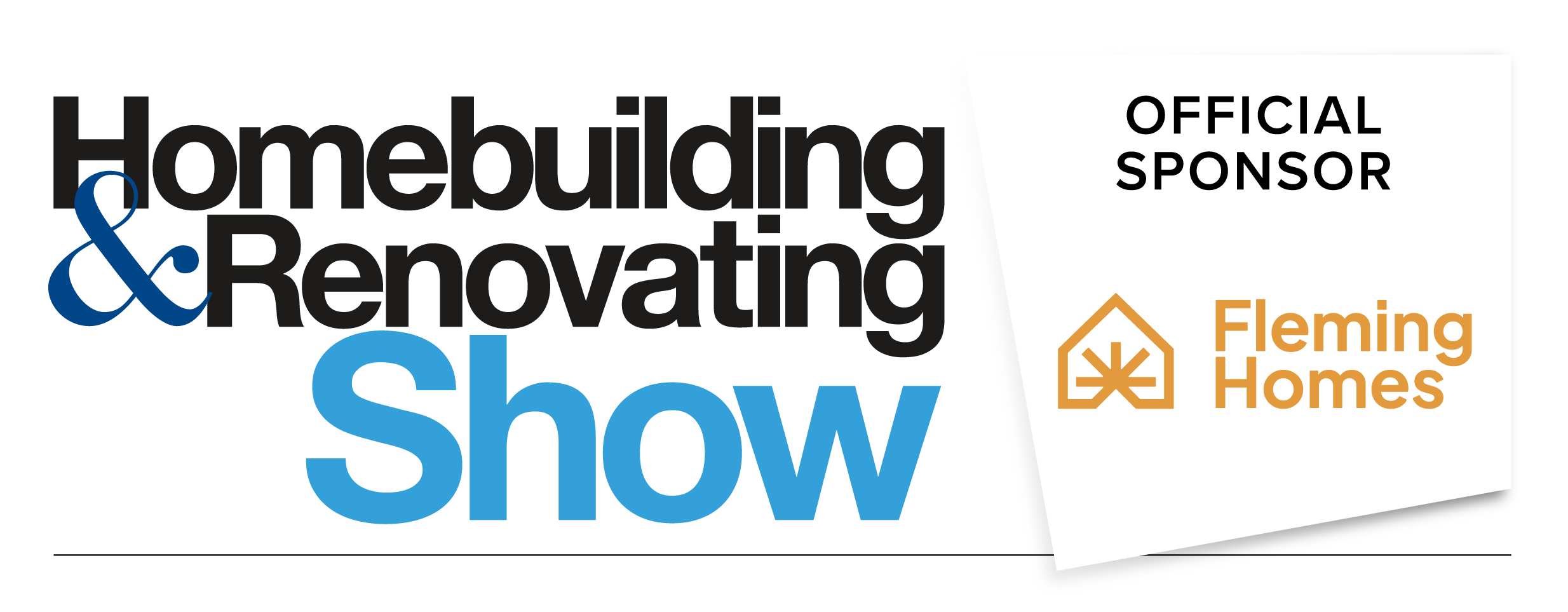 Homebuilding & Renovating Show