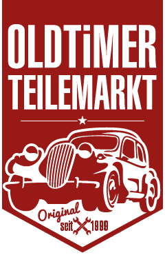 OLDTIMER- UND TEILEMARKT - RIESA 2026