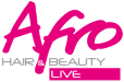 AFRO HAIR & BEAUTY LIVE 2026