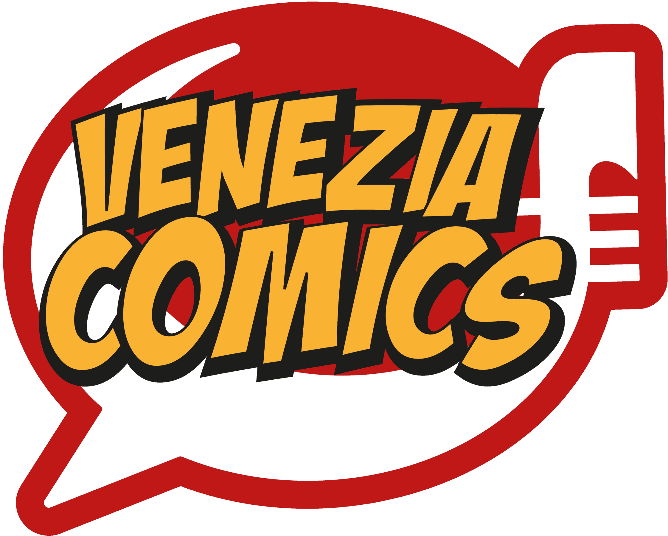 VENEZIA COMICS 2026