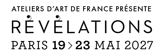 RÉVÉLATIONS 2027 logo