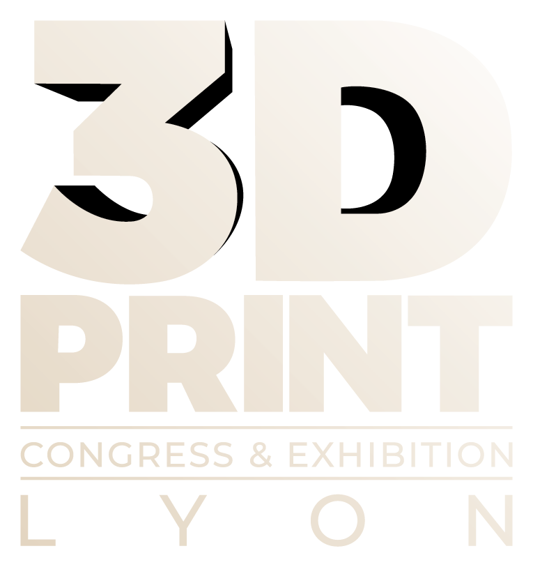 3D PRINT CONGRESS & EXHIBITION - LYON 2026