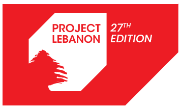 PROJECT LEBANON 2026 logo