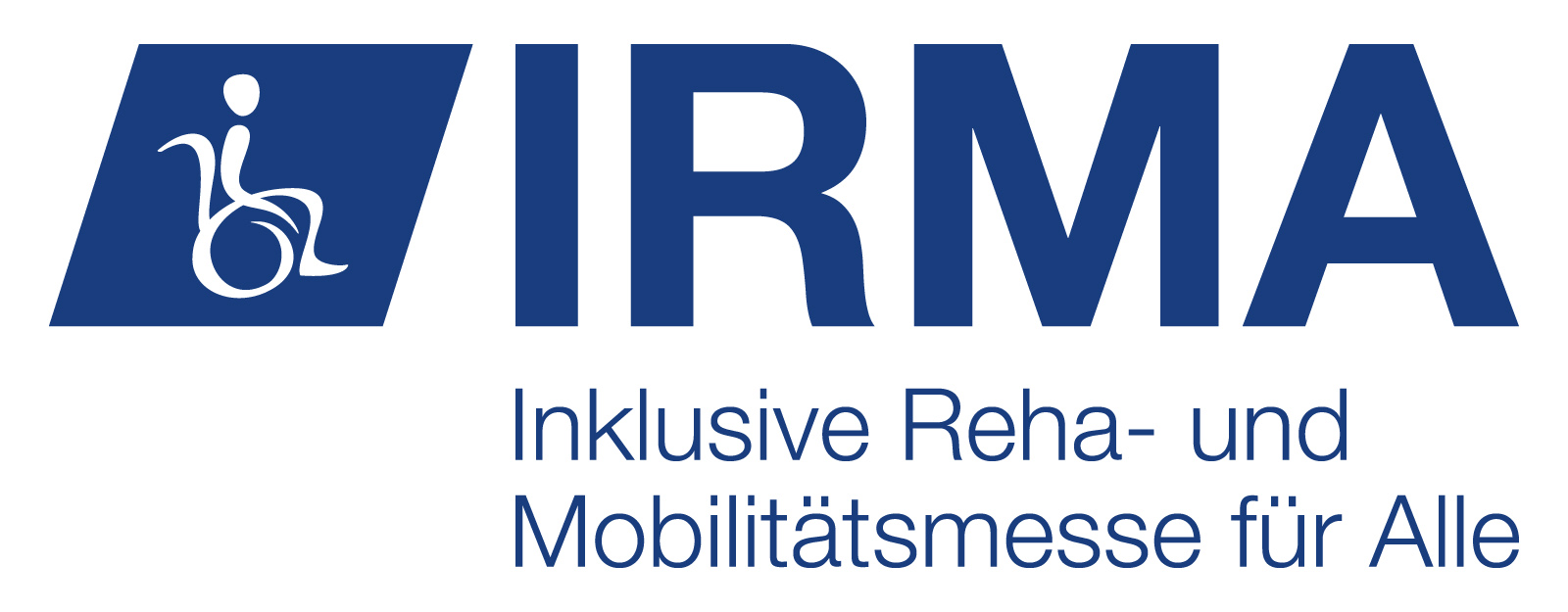 IRMA - INTERNATIONAL REHAB AND MOBILITY FAIR FOR ALL 2026