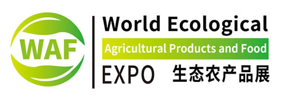 IFE CHINA - WORLD ECOLOGICAL EXPO 2026 logo