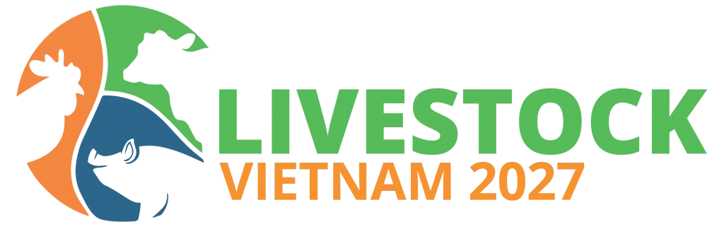 LIVESTOCK VIETNAM 2027 logo