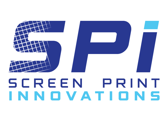 SPI - SCREEN PRINT INNOVATIONS 2027 logo