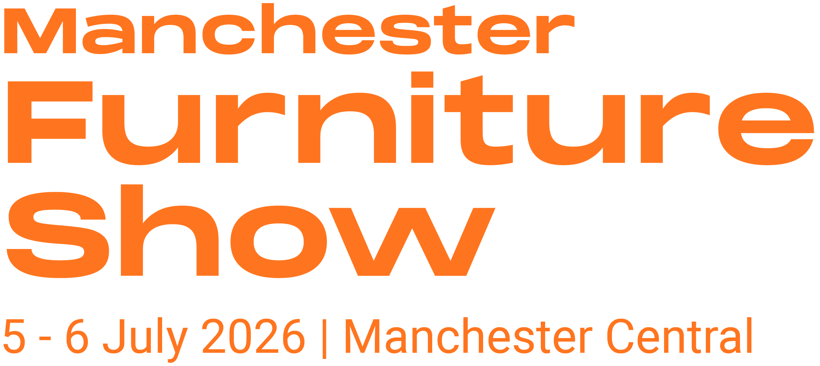 Manchester Furniture Show 2026