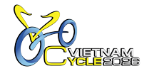 VIETNAM CYCLE EXPO 2026 logo