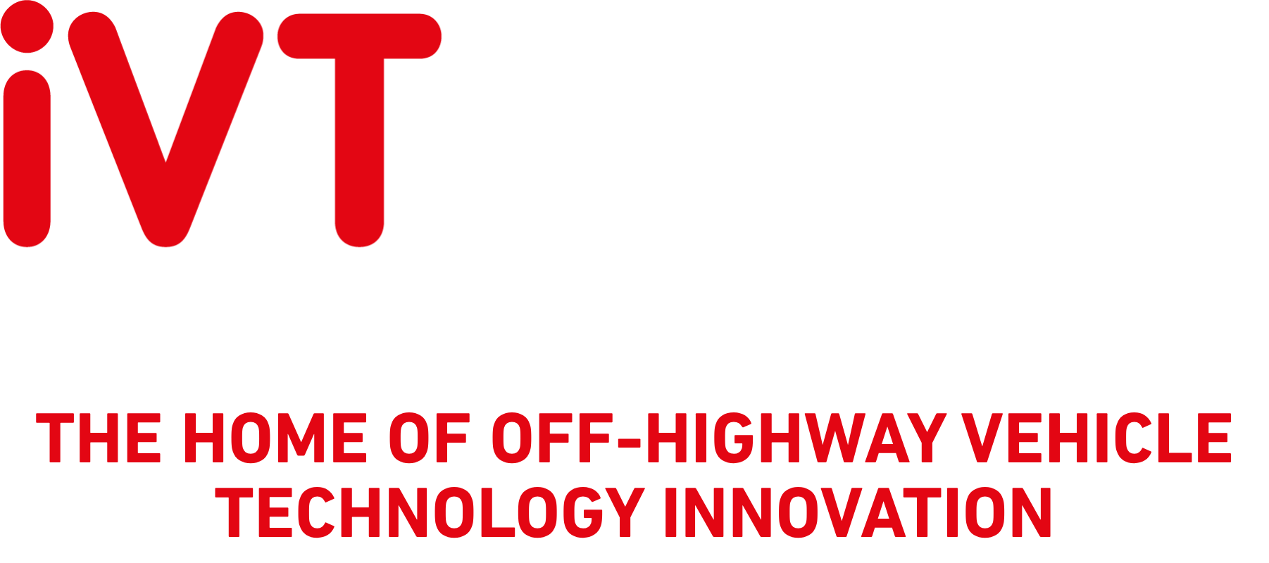 IVT OFF-HIGHWAY VEHICLE TECHNOLOGY CONFERENCE & EXPO USA 2026