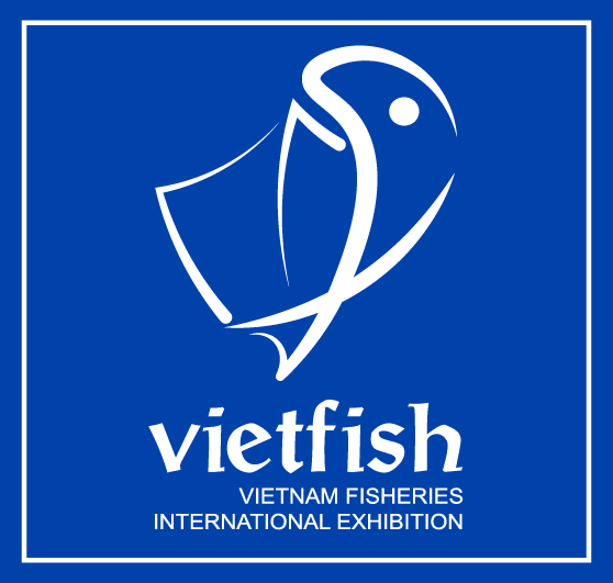VIETFISH - VIETNAM FISHERIES INTERNATIONAL EXHIBITION 2026 logo
