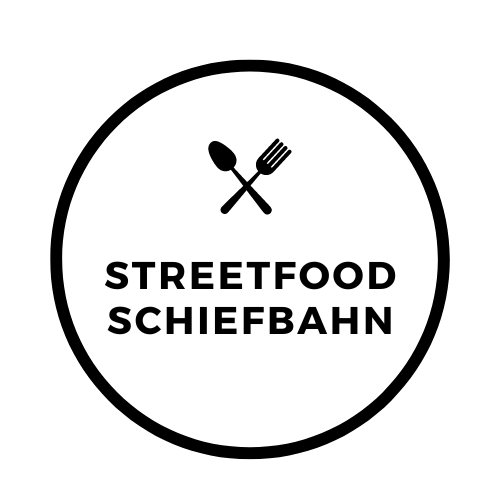 STREETFOOD SCHIEFBAHN 2026 logo