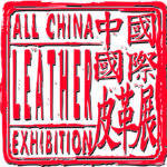 ALL CHINA LEATHER EXHIBITION - ACLE '2026 logo