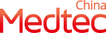MEDTEC CHINA 2026 logo
