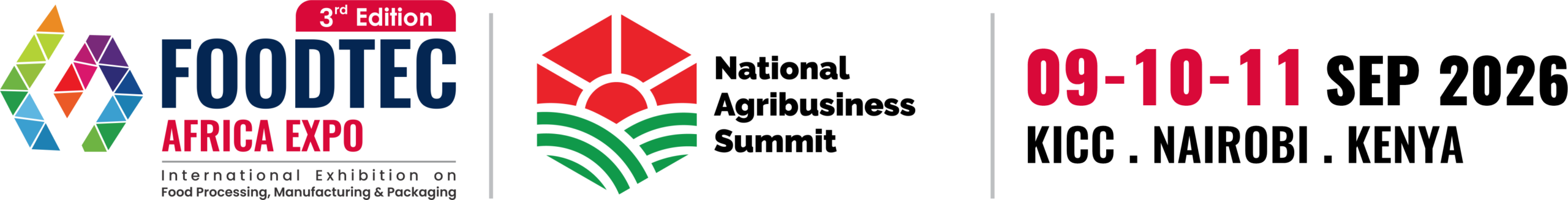 FOODTEC AFRICA EXPO 2026