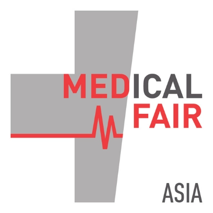 MEDICAL FAIR ASIA '2026