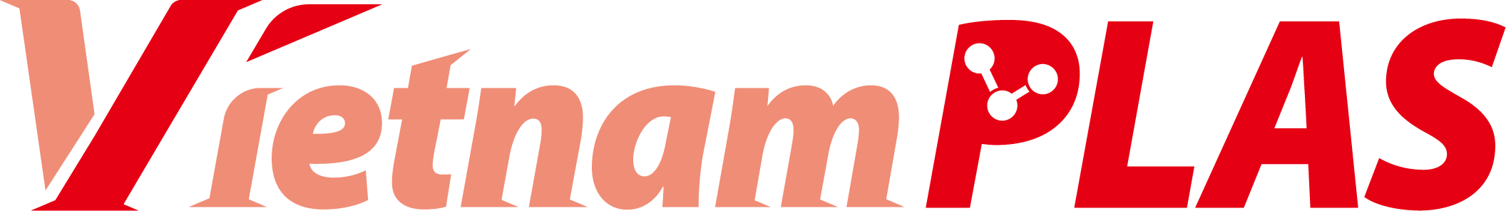 VIETNAM PLAS 2026 logo