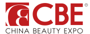 CIBE (CHINA INTERNATIONAL BEAUTY EXPO) - HUANGZHOU 2026 logo