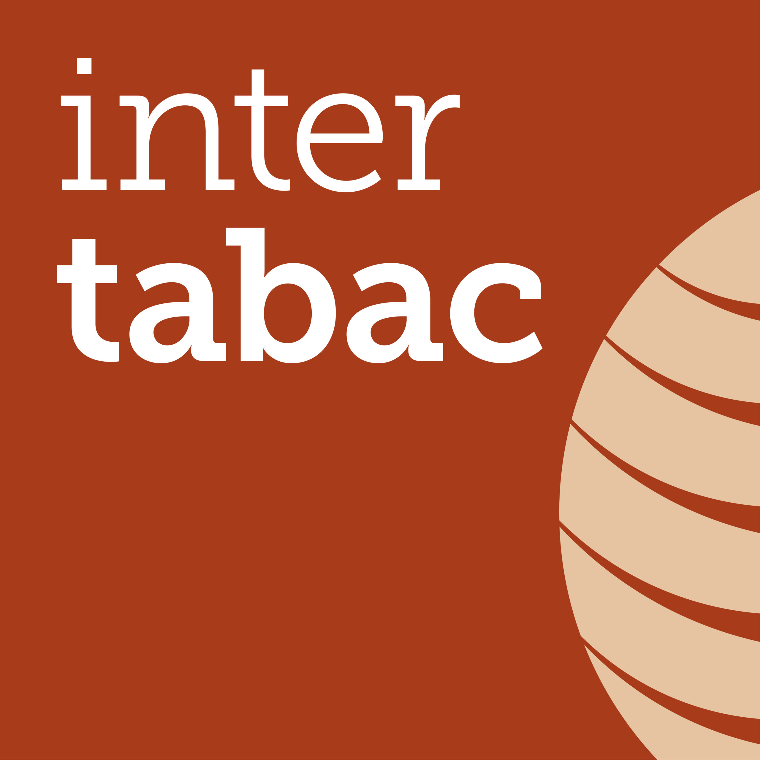 INTERTABAC 2026 logo