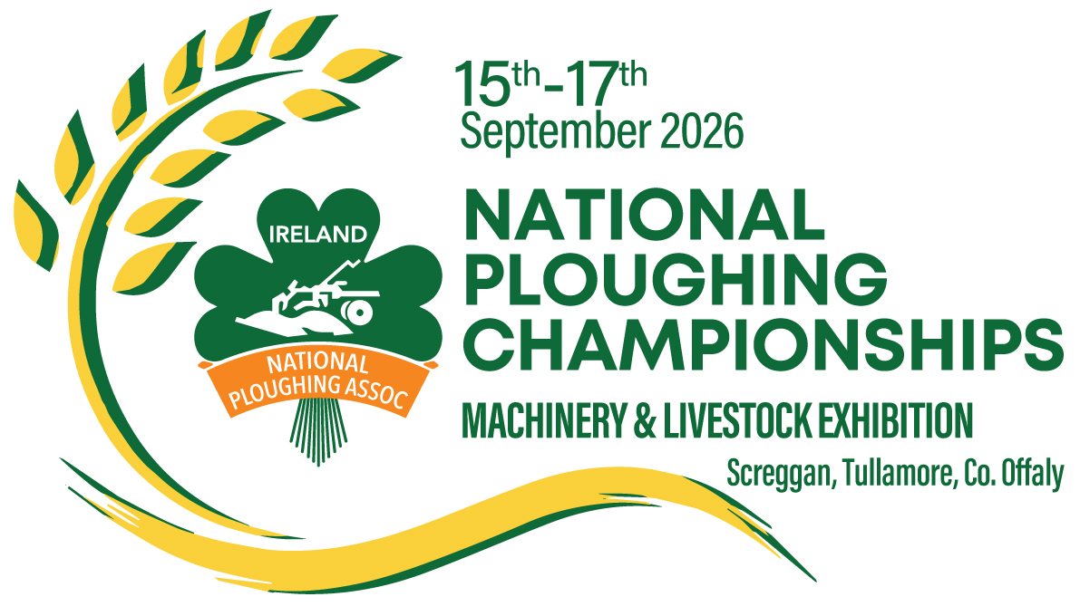 National Ploughing Championships 2026